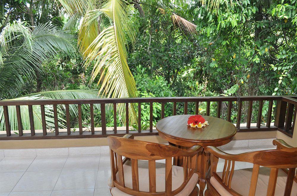 Jati 3 Bungalows And Spa Ubud  Exterior photo