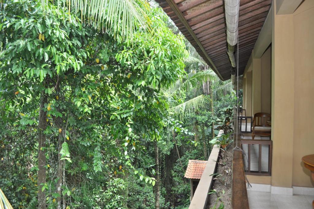 Jati 3 Bungalows And Spa Ubud  Room photo