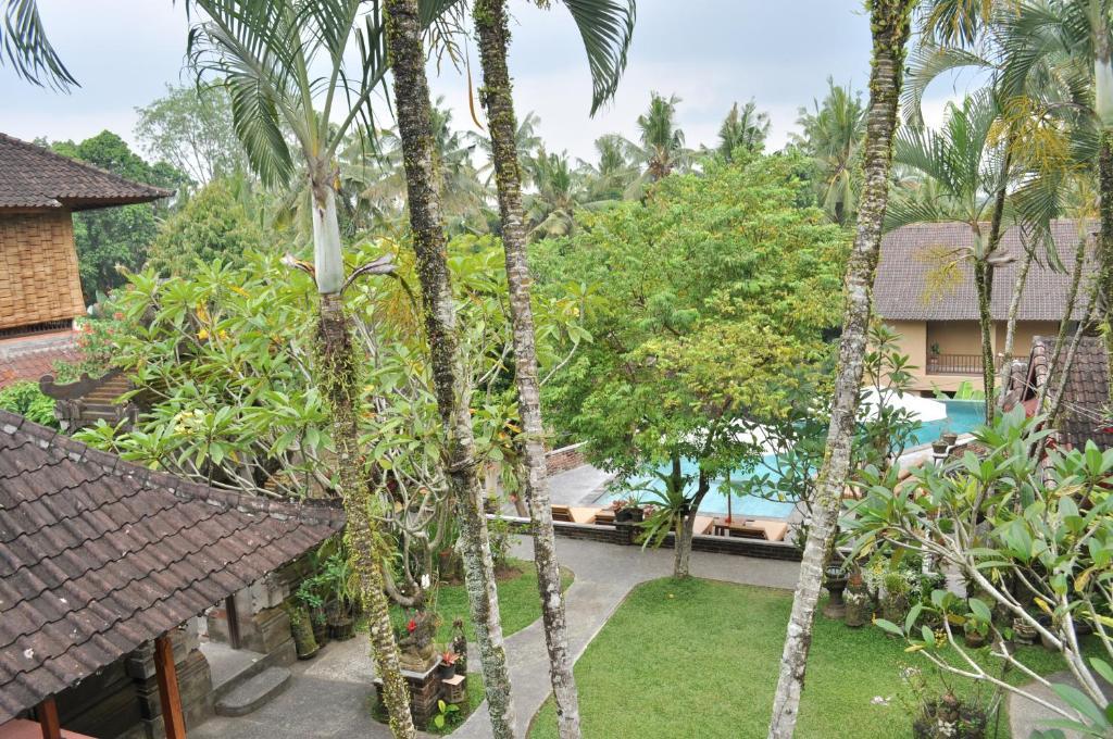 Jati 3 Bungalows And Spa Ubud  Room photo